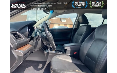 Subaru Outback Limited - автомобили, коли, обяви за нови и употребявани 6