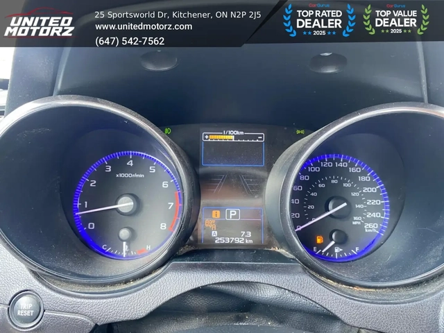 Subaru Outback Limited - автомобили, коли, обяви за нови и употребявани 8