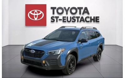 subaru-outback - 0