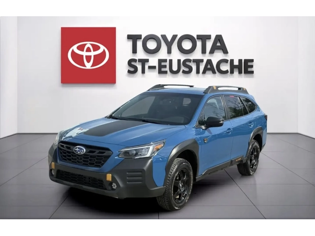 Subaru Outback Wilderness edition / ШИБЕДАХ / КАМЕРИ - автомобили, коли, обяви за нови и употребявани 0