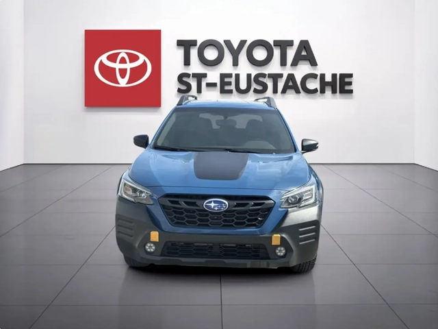 Subaru Outback Wilderness edition / ШИБЕДАХ / КАМЕРИ - автомобили, коли, обяви за нови и употребявани 1