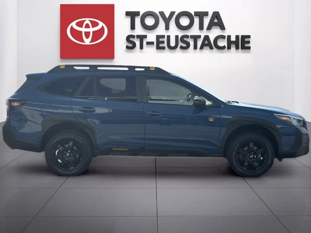 Subaru Outback Wilderness edition / ШИБЕДАХ / КАМЕРИ - автомобили, коли, обяви за нови и употребявани 3