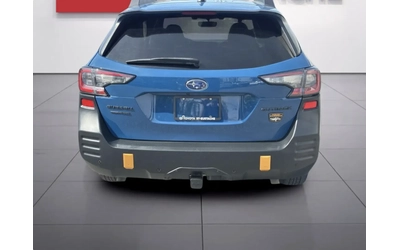 subaru-outback - 5