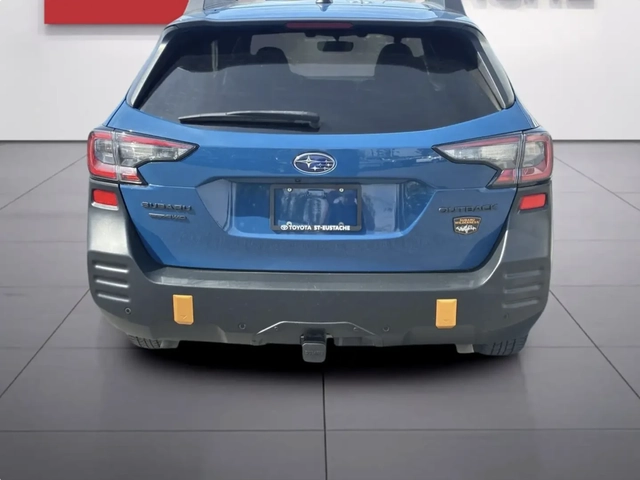 Subaru Outback Wilderness edition / ШИБЕДАХ / КАМЕРИ - автомобили, коли, обяви за нови и употребявани 5