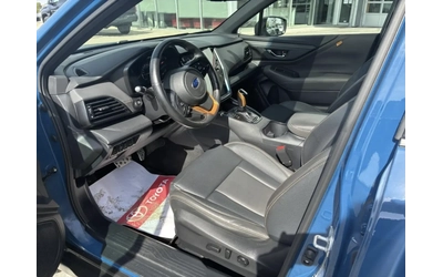 Subaru Outback Wilderness edition / ШИБЕДАХ / КАМЕРИ - автомобили, коли, обяви за нови и употребявани 8