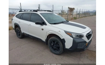 subaru-outback - 0