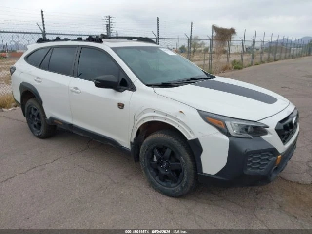Subaru Outback WILDERNESS* КОЖА* АВТОКРЕДИТ - автомобили, коли, обяви за нови и употребявани 0