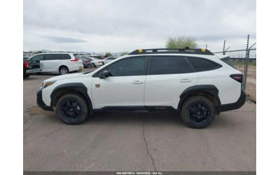 Subaru Outback WILDERNESS* КОЖА* АВТОКРЕДИТ - автомобили, коли, обяви за нови и употребявани 13