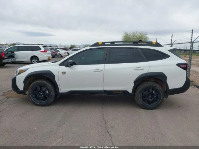 Subaru Outback WILDERNESS* КОЖА* АВТОКРЕДИТ - автомобили, коли, обяви за нови и употребявани 13