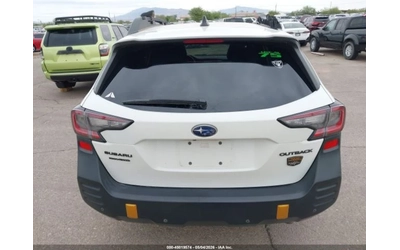 Subaru Outback WILDERNESS* КОЖА* АВТОКРЕДИТ - автомобили, коли, обяви за нови и употребявани 15
