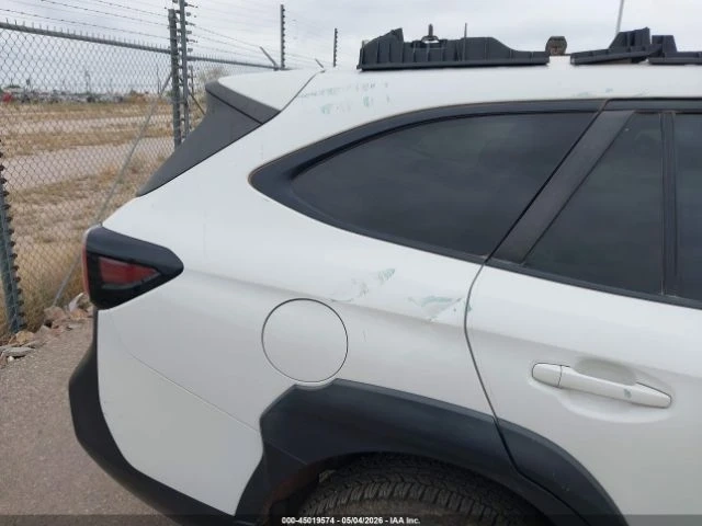Subaru Outback WILDERNESS* КОЖА* АВТОКРЕДИТ - автомобили, коли, обяви за нови и употребявани 16
