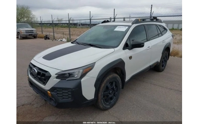 subaru-outback - 1