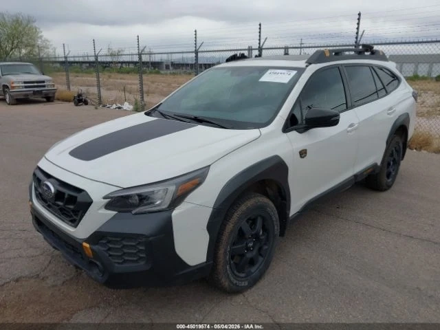 Subaru Outback WILDERNESS* КОЖА* АВТОКРЕДИТ - автомобили, коли, обяви за нови и употребявани 1
