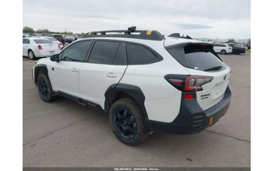 subaru-outback - 2
