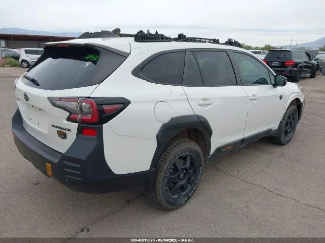 Subaru Outback WILDERNESS* КОЖА* АВТОКРЕДИТ - автомобили, коли, обяви за нови и употребявани 3