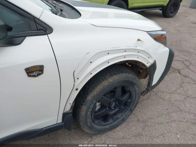 Subaru Outback WILDERNESS* КОЖА* АВТОКРЕДИТ - автомобили, коли, обяви за нови и употребявани 5