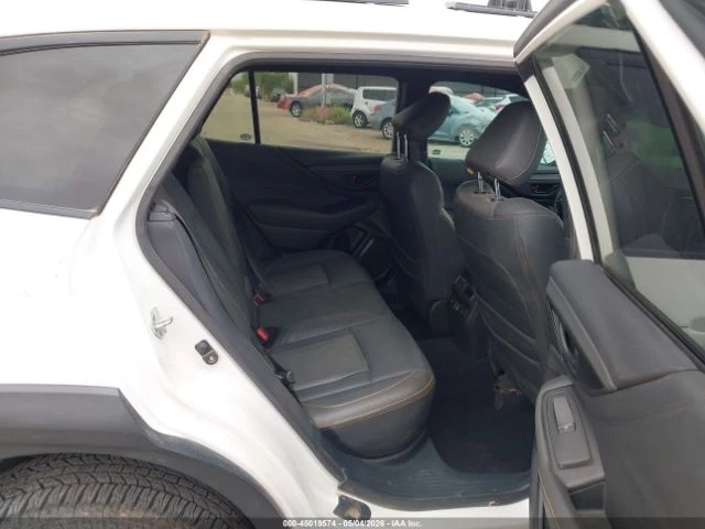 Subaru Outback WILDERNESS* КОЖА* АВТОКРЕДИТ - автомобили, коли, обяви за нови и употребявани 7