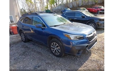 subaru-outback - 0