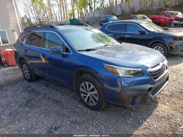 Subaru Outback PREMIUM* ГРАДУШКОВ* АВТОКРЕДИТ - автомобили, коли, обяви за нови и употребявани 0