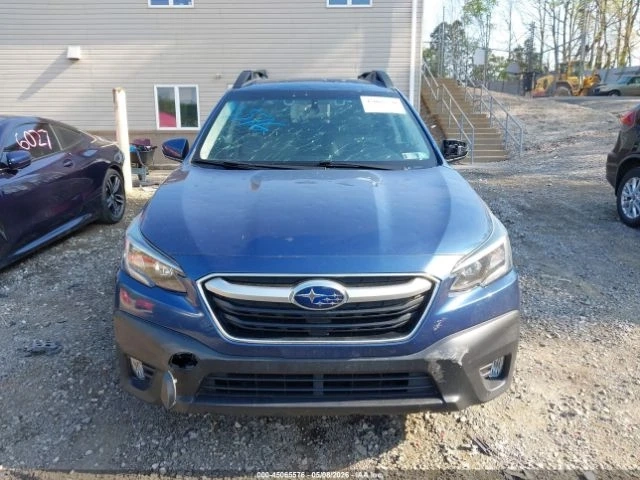 Subaru Outback PREMIUM* ГРАДУШКОВ* АВТОКРЕДИТ - автомобили, коли, обяви за нови и употребявани 11