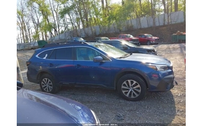 Subaru Outback PREMIUM* ГРАДУШКОВ* АВТОКРЕДИТ - автомобили, коли, обяви за нови и употребявани 12