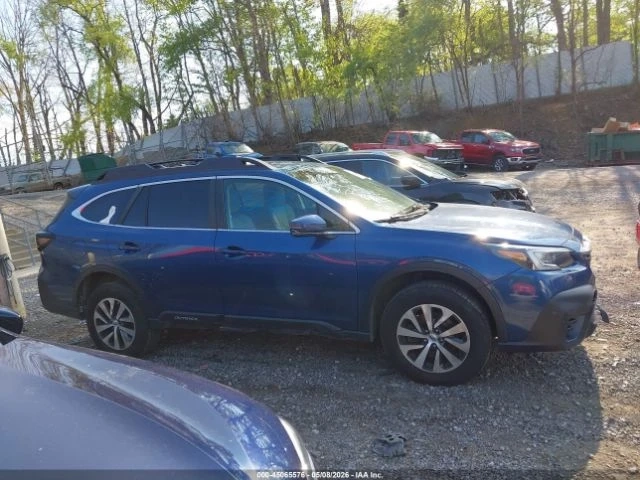 Subaru Outback PREMIUM* ГРАДУШКОВ* АВТОКРЕДИТ - автомобили, коли, обяви за нови и употребявани 12