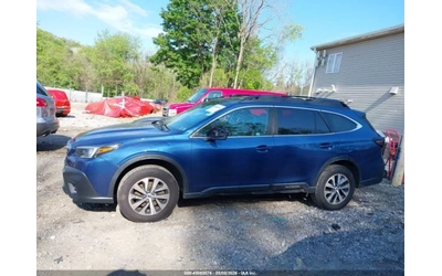 Subaru Outback PREMIUM* ГРАДУШКОВ* АВТОКРЕДИТ - автомобили, коли, обяви за нови и употребявани 13