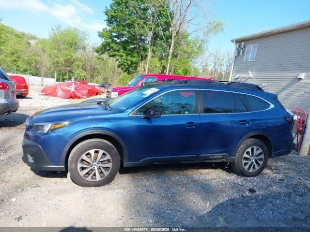 Subaru Outback PREMIUM* ГРАДУШКОВ* АВТОКРЕДИТ - автомобили, коли, обяви за нови и употребявани 13