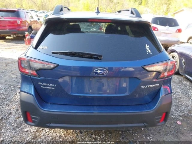 Subaru Outback PREMIUM* ГРАДУШКОВ* АВТОКРЕДИТ - автомобили, коли, обяви за нови и употребявани 15