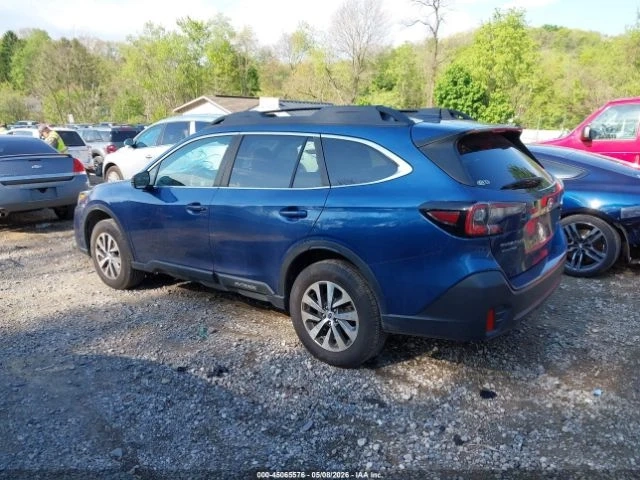 Subaru Outback PREMIUM* ГРАДУШКОВ* АВТОКРЕДИТ - автомобили, коли, обяви за нови и употребявани 2
