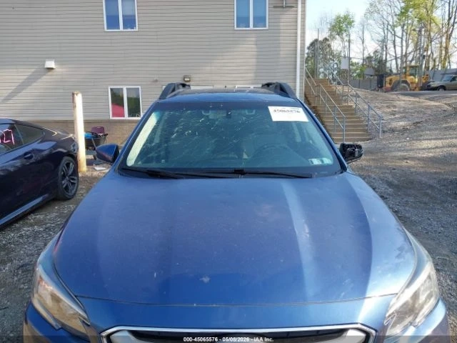 Subaru Outback PREMIUM* ГРАДУШКОВ* АВТОКРЕДИТ - автомобили, коли, обяви за нови и употребявани 5