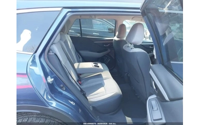 Subaru Outback PREMIUM* ГРАДУШКОВ* АВТОКРЕДИТ - автомобили, коли, обяви за нови и употребявани 7