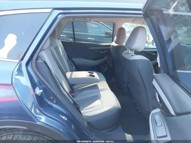 Subaru Outback PREMIUM* ГРАДУШКОВ* АВТОКРЕДИТ - автомобили, коли, обяви за нови и употребявани 7