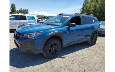 subaru-outback - 0