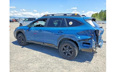 subaru-outback - 1