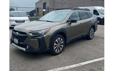 subaru-outback - 0