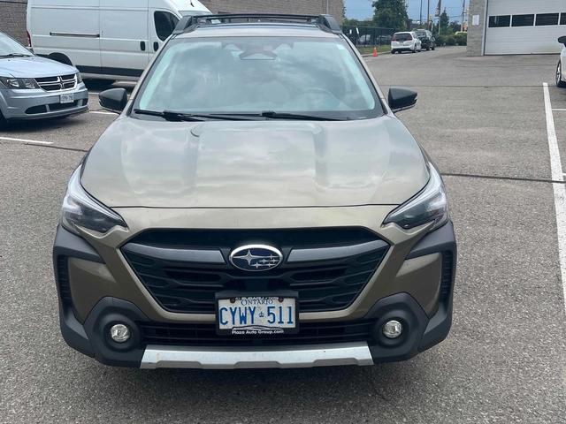 Subaru Outback LIMITED* XT* ПОДГРЕВ* KEYLESS* KAMERA - автомобили, коли, обяви за нови и употребявани 1