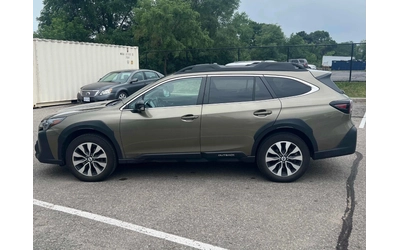 subaru-outback - 2
