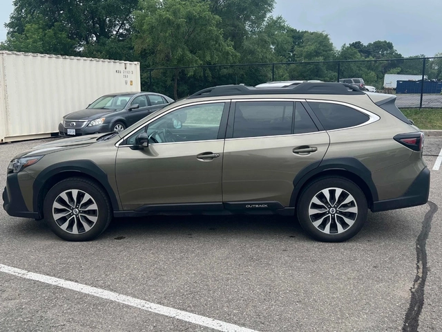 Subaru Outback LIMITED* XT* ПОДГРЕВ* KEYLESS* KAMERA - автомобили, коли, обяви за нови и употребявани 2