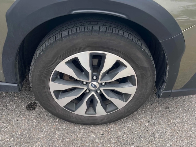Subaru Outback LIMITED* XT* ПОДГРЕВ* KEYLESS* KAMERA - автомобили, коли, обяви за нови и употребявани 5