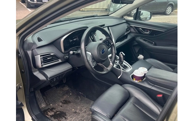 Subaru Outback LIMITED* XT* ПОДГРЕВ* KEYLESS* KAMERA - автомобили, коли, обяви за нови и употребявани 6