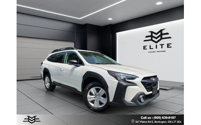 subaru-outback - 0