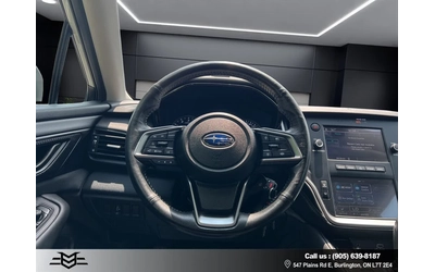 Subaru Outback Convenience AWD* DISTRONIC* КАМЕРА* ПОДГРЕВ* - автомобили, коли, обяви за нови и употребявани 10