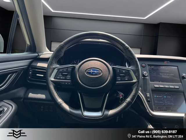 Subaru Outback Convenience AWD* DISTRONIC* КАМЕРА* ПОДГРЕВ* - автомобили, коли, обяви за нови и употребявани 10