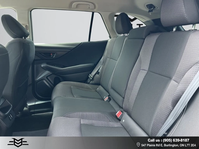 Subaru Outback Convenience AWD* DISTRONIC* КАМЕРА* ПОДГРЕВ* - автомобили, коли, обяви за нови и употребявани 13