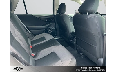 Subaru Outback Convenience AWD* DISTRONIC* КАМЕРА* ПОДГРЕВ* - автомобили, коли, обяви за нови и употребявани 14