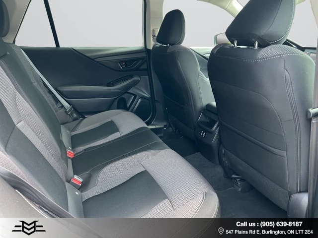 Subaru Outback Convenience AWD* DISTRONIC* КАМЕРА* ПОДГРЕВ* - автомобили, коли, обяви за нови и употребявани 14