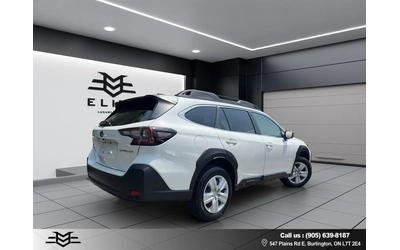 subaru-outback - 2