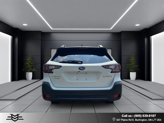 Subaru Outback Convenience AWD* DISTRONIC* КАМЕРА* ПОДГРЕВ* - автомобили, коли, обяви за нови и употребявани 3