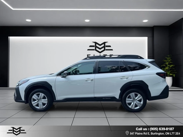 Subaru Outback Convenience AWD* DISTRONIC* КАМЕРА* ПОДГРЕВ* - автомобили, коли, обяви за нови и употребявани 5